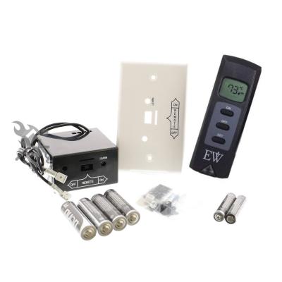 EverWarm Thermostat Remote Control