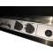 Broilmaster Premium P3X Grill With Side Burner
