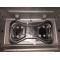 Broilmaster Premium P3X Grill With Side Burner