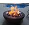48 Inch Stainless Steel Gas Fire Pit Ring Kit