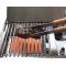 Broilmaster Grill Infrared Side Burner