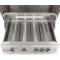 Blaze 32" Marine Grade LTE Built-In Grill With Lights