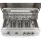 Blaze 32" Marine Grade LTE Built-In Grill With Lights