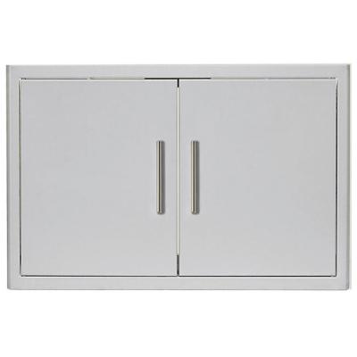 Blaze Grills 25" Double Outdoor Kitchen Door