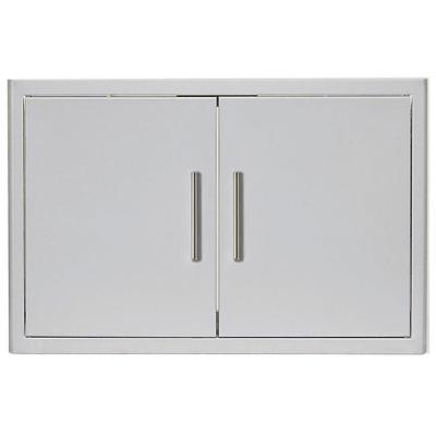 Blaze Grills 32" Double Outdoor Kitchen Door