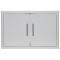 Blaze Grills 40" Double Outdoor Kitchen Door