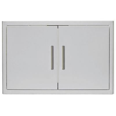 Blaze Grills 40" Double Outdoor Kitchen Door