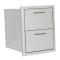 Blaze Grills Double Outdoor Kitchen Drawers