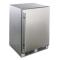 Blaze 24" 5.5 Cu Ft Outdoor Rated Refrigerator