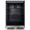 Blaze 24" 5.5 Cu Ft Outdoor Rated Refrigerator