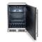 Blaze 24" 5.5 Cu Ft Outdoor Rated Refrigerator