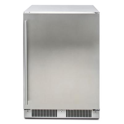 Blaze 24" 5.5 Cu Ft Outdoor Rated Refrigerator