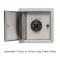 Fire Magic Choice Outdoor Kitchen Island Package