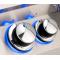 Fire Magic Aurora Grill & Outdoor Kitchen Island Package