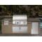 Fire Magic Aurora Grill & Outdoor Kitchen Island Package
