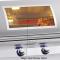 Fire Magic Echelon Outdoor Kitchen Island Package With Refrigerator