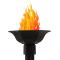 Gas Tiki Torch Head