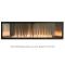 Boulevard 48 Inch Vent Free Linear Fireplace