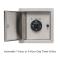 American Outdoor Grill | Outdoor Island Kitchen Package