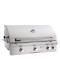 American Outdoor Grill | Outdoor Island Kitchen Package