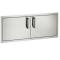 American Outdoor Grill | Outdoor Island Kitchen Package