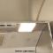 American Outdoor Grill 24" Portable With Rotisserie & Side Burner