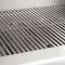 American Outdoor Grill 30" Portable With Rotisserie & Side Burner
