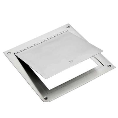 Fire Pit Enclosure Surface Mount Access Door