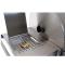 Fire Magic E1060s Echelon Portable Grill With Magic View Window & Analog Thermometer