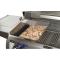 Fire Magic E660 Echelon Portable Grill With Rotisserie & Analog Thermometer