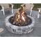 36 Inch Golden Blount Grand Fire Pit Kit