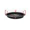 36 Inch Golden Blount Grand Fire Pit Kit