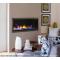 Artisan 42" Vent Free Linear Fireplace