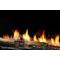 Echelon II 72" Wide View Fireplace by Majestic