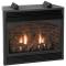 Empire Vail 36 Inch Fireplace System