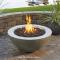 Outdoor Greatroom Cove 30 Gas Fire Pit