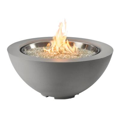 Outdoor Greatroom Cove 30 Gas Fire Pit