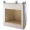 Superior 36" Masonry Outdoor Vent-Free Fireplace