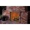 Superior 36" Masonry Outdoor Vent-Free Fireplace