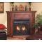 Empire Vail 32 Inch Fireplace System