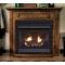 Empire Vail 32 Inch Fireplace System