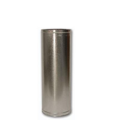 36 Inch Section Of 8DM Series Vent Pipe