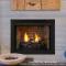 36 Inch Attribute Vent-Free Firebox