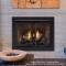 36 Inch Attribute Vent-Free Firebox