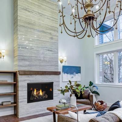 32 Inch Attribute Vent-Free Firebox