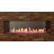 Carol Rose 48" Outdoor Linear Fireplace