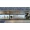 Carol Rose 48" Outdoor Linear Fireplace