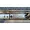 Carol Rose See-Through 48" Outdoor Linear Fireplace