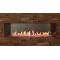 Carol Rose See-Through 48" Outdoor Linear Fireplace