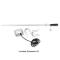 Blaze 34" Professional Series Built-In Grill